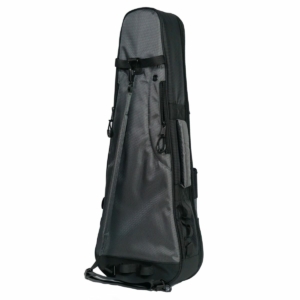 journey travel guitar instrument case back