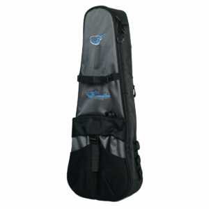 journey travel guitar instrument case