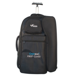 First Class Roller case for GA Guitars -BG011