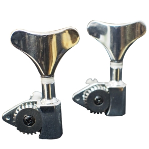 Bass Tuners x 2 Left Side-TBL001