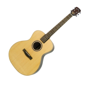 journey custom travel guitar