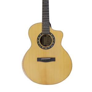 Journey Comfort Grand Auditorium JCA492C