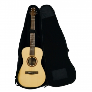 journey acoustic travel guitar junior guitar