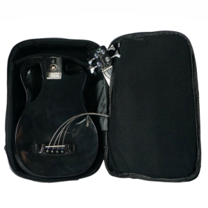 journey overhead collapsible bass travel guitar