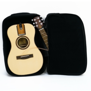 Solid Sitka / Pau Ferro Travel Guitar – OF420