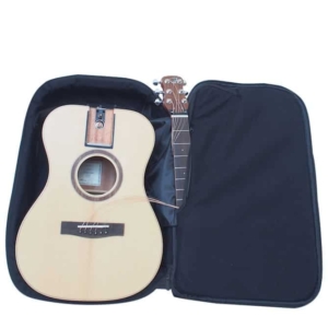 Overhead+ Solid Sitka / Pau Ferro Lefty - OF422L