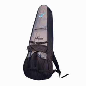 journey  travel guitar instrument case