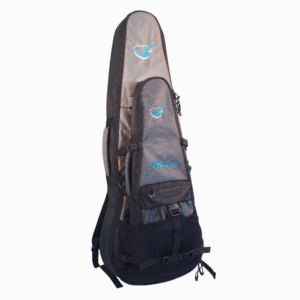 journey  travel guitar roadtrip case