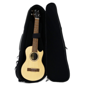 journey travel guitar custom ukulele