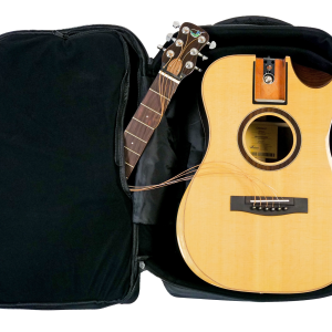 Overhead+ Solid Sitka / Rosewood - OF422C